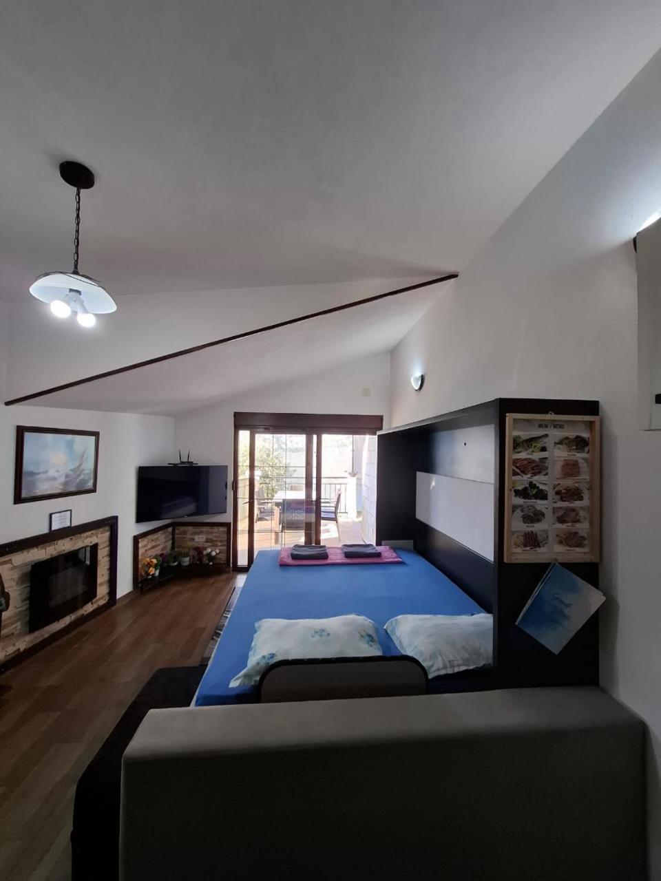 Villa Ivan Risan Quarto foto