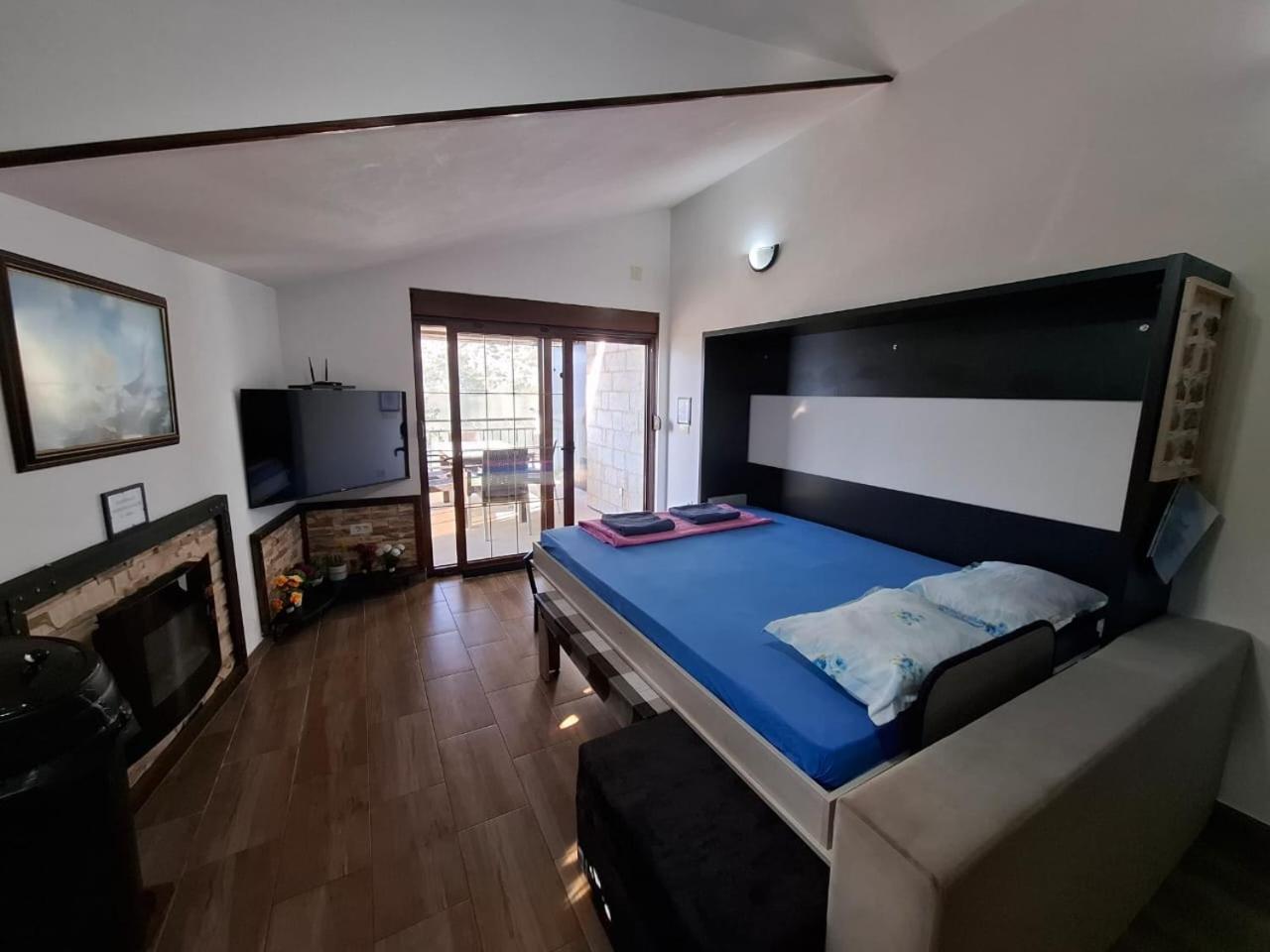 Villa Ivan Risan Quarto foto